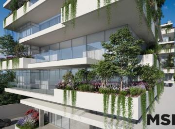 Apartamento · 414m² · 4 Quartos · 4 Vagas · HANAMI BATEL | ALTO PADRÃO | 4 SUÍTES | 414 m² PRIVATIVOS