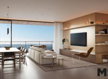 Apartamento · 135m² · 2 Quartos · 2 Vagas · Vende apartamento com 2 dormitórios -158 m² - Champagnat - Curitiba/PR