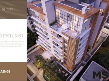 Apartamento · 274m² · 3 Quartos · 4 Vagas · Cobertura duplex - 3 dormitórios - 3 suítes - Alto da Glória