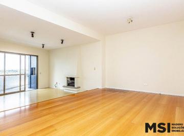 Apartamento · 114m² · 3 Quartos · 2 Vagas · VENDE APARTAMENTO COM 3 QUARTOS (1 suíte) | BAIRRO ÁGUA VERDE/PORTÃO - CURITIBA/PR