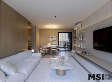 Apartamento · 133m² · 3 Quartos · 2 Vagas · Vende apartamento com 3 suites - 131 m² privativos - Bigorrilho - Curitiba/PR
