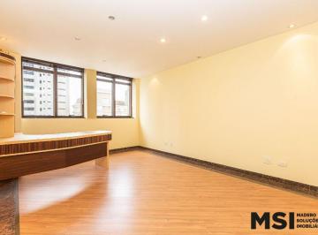 Comercial · 60m² · VENDE SALA COMERCIAL | BAIRRO BATEL - CURITIBA PR