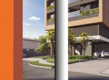Apartamento · 70m² · 2 Quartos · 2 Vagas · Apartamento com suíte e varanda gourmet a poucos passos do Parque Barigui