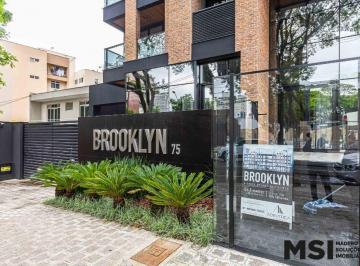 Apartamento · 134m² · 2 Quartos · 2 Vagas · VENDE APARTAMENTO 2 QUARTOS COM SUÍTE - BIGORRILHO/CHAMPAGNAT