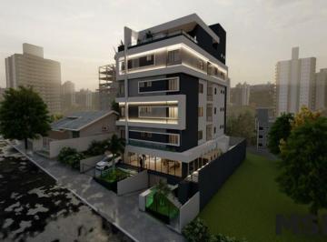 Apartamento · 60m² · 2 Quartos · 1 Vaga · VENDE APARTAMENTO COM 2 QUARTOS (1 SUÍTE) | BAIRRO BATEL - CURITIBA PR