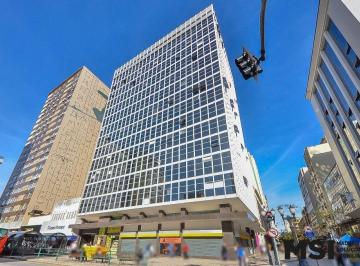 Comercial · 65m² · Sala à venda, 65 m² por R$ 450.000,00 - Centro - Curitiba/PR
