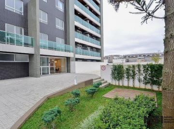 Apartamento · 49m² · 1 Quarto · 1 Vaga · VENDE APARTAMENTO GARDEN COM 01 QUARTO | BAIRRO REBOUÇAS - CURITIBA PR