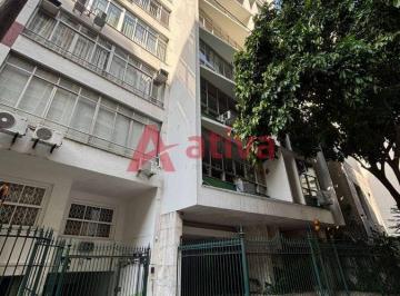 Apartamento · 457m² · 4 Quartos · 1 Vaga · Cobertura duplex com 4 quartos a venda em Copacabana - Rio de Janeiro