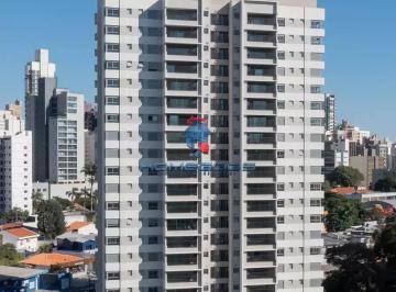 Apartamento · 139m² · 3 Quartos · 2 Vagas · Apartamento à venda em Campinas, Cambuí, com 3 suítes, com 139 m², Condominio Vestra Cambui