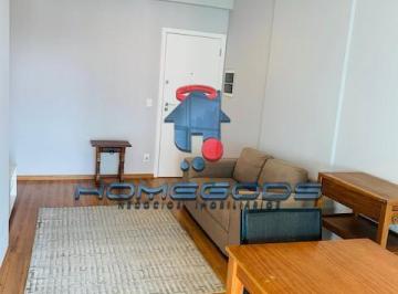 Apartamento · 66m² · 2 Quartos · 2 Vagas · Apartamento para alugar em Campinas, Cambuí, com 2 quartos, com 66 m², Privilege
