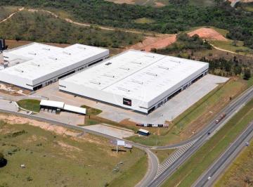 Comercial · 2993m² · Galpão/Depósito/Armazém para locação com 2.993m² em Sorocaba