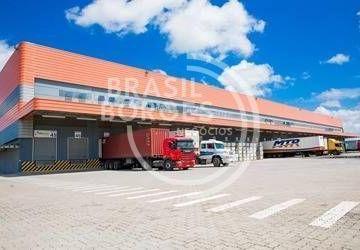 Comercial · 8013m² · Galpão/Depósito/Armazém para locação com 8.013 m² em Itajaí - SC