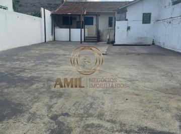 Foto 01 · RA AMIL Aluga Ponto Comercial com espaço aberto no Vila Ema, Centro-Oeste de São José dos Campos