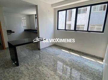 Apartamento · 37m² · 1 Quarto · 1 Vaga · Residencial › Apartamento no Boa Viagem com 37,00 (M²), 1 quartos e 1 vaga para Venda