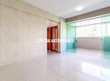 Apartamento · 72m² · 2 Quartos · 2 Vagas · Residencial › Apartamento no Buritis com 72,00 (M²), 2 quartos e 2 vagas para Venda