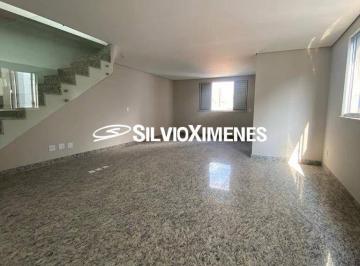 Apartamento · 87m² · 1 Quarto · 1 Vaga · Cobertura com 1 Quarto à Venda, Lourdes - Belo Horizonte