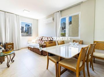 Apartamento · 66m² · 2 Quartos · 2 Vagas · Residencial › Apartamento no Santo Antônio com 66,16 (M²), 2 quartos e 2 vagas para Venda