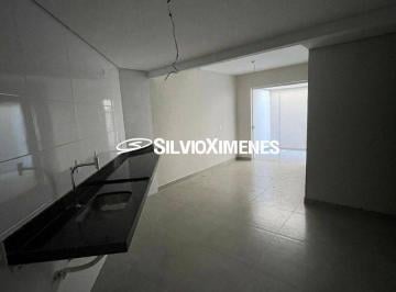 Apartamento · 44m² · 2 Quartos · 1 Vaga · Residencial › Área Privativa no Funcionários com 44,00 (M²), 2 quartos e 1 vaga para Venda