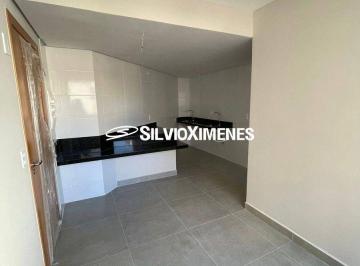 Apartamento · 45m² · 2 Quartos · 1 Vaga · Residencial › Apartamento no Funcionários com 42,92 (M²), 2 quartos e 1 vaga para Venda