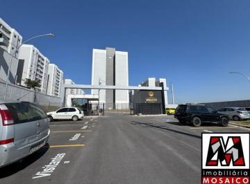 Foto 01 · Apartamento novo bairro vila Rio Branco Excelente localização