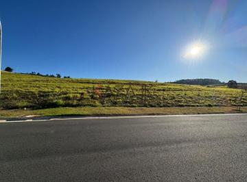 Foto 01 · Comprar/vendo: Terreno a venda com 1143,26m², aclive, no condomínio de altíssimo padrão Tamboré em J
