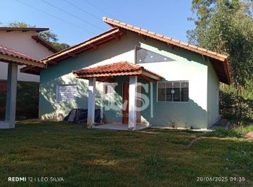 Casa de 1 quarto, Ibiúna · VENDO/ FINANCIA CASA 450M² EM CONDOMÍNIO NA REPRESA