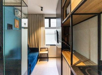 Apartamento · 11m² · 1 Quarto · Apartamento para Aluguel - Santa Cecília, 1 Quarto,  11 m2 - São Paulo