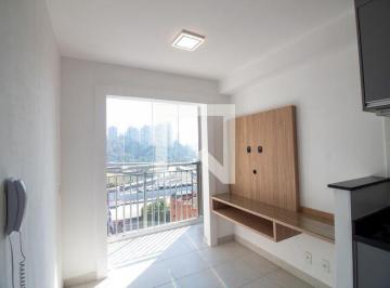 Apartamento · 27m² · 1 Quarto · Apartamento para Aluguel - Chácara Santo Antonio, 1 Quarto, 27 m2 - São Paulo