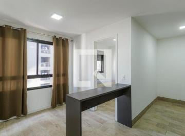 Apartamento · 38m² · 2 Quartos · Apartamento para Aluguel - Moema, 2 Quartos, 38 m2 - São Paulo