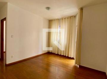 Apartamento · 75m² · 2 Quartos · 2 Vagas · Apartamento para Aluguel - Buritis, 2 Quartos, 75 m2 - Belo Horizonte