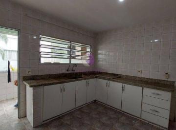 Casa · 170m² · 3 Quartos · 4 Vagas · Sobrado à Venda na Cidade Edson – Suzano/SP