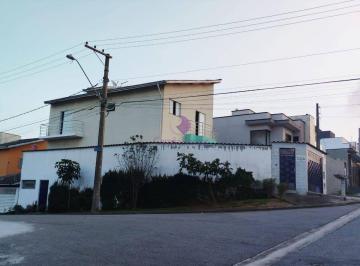 Casa · 175m² · 3 Quartos · 3 Vagas · Sobrado à venda, Jardins do Paraíso - Mogi das Cruzes/SP