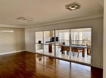 Apartamento de 3 quartos, São Paulo · Apartamento Mobiliado, com Varanda Gourmet, 3 suítes no Ipiranga