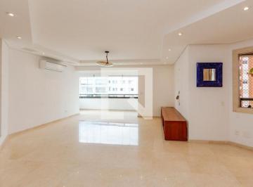 Apartamento · 240m² · 3 Quartos · 3 Vagas · Apartamento à Venda - Campo Belo, 3 Quartos,  240 m² - São Paulo