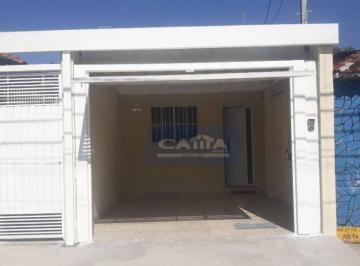 Casa · 50m² · 2 Quartos · 1 Vaga · Casa em Jardim Cleide, São Paulo/SP de 50m² 2 quartos para locação R$ 2.950,00/mes