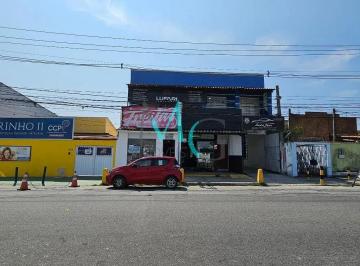 Comercial · 12m² · Ponto em Campo Grande, Rio de Janeiro/RJ de 12m² para locação R$ 900,00/mes