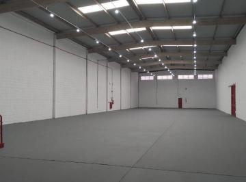 Comercial · 1000m² · 20 Vagas · Galpão em Iporanga, Sorocaba/SP de 1000m² para locação R$ 17.000,00/mes
