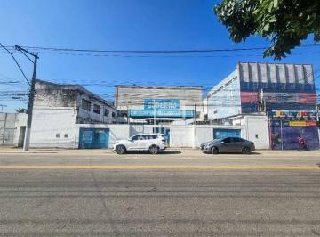 Comercial · 600m² · Galpão em Barreto, Niterói/RJ de 600m² para locação R$ 30.000,00/mes