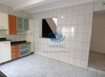 Casa · 80m² · 2 Quartos · Sobrado em Vila Vermelha, São Paulo/SP de 80m² 2 quartos para locação R$ 2.200,00/mes