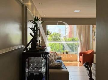 Apartamento · 82m² · 3 Quartos · 1 Vaga · Apartamento em João Agripino, João Pessoa/PB de 82m² 3 quartos à venda por R$ 625.000,00