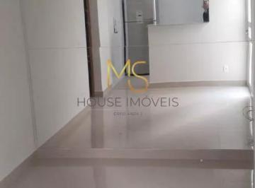 Apartamento · 52m² · 2 Quartos · 1 Vaga · Apartamento em Jardim Caiapia, Cotia/SP de 52m² 2 quartos à venda por R$ 225.000,00
