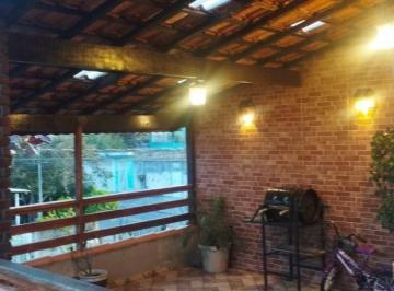 Casa · 215m² · 3 Quartos · 2 Vagas · Sobrado em Parque Residencial Marengo, Itaquaquecetuba/SP de 215m² 3 quartos à venda por R$ 549.000,