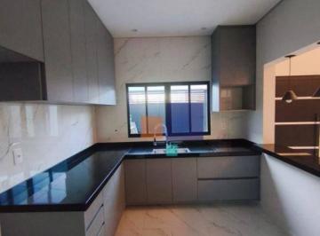 Casa · 93m² · 3 Quartos · 3 Vagas · Casa em Jardins do Império, Indaiatuba/SP de 93m² 3 quartos à venda por R$ 630.000,00
