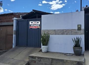 Casa · 125m² · 3 Quartos · 1 Vaga · Casa em Maternidade, Patos/PB de 125m² 3 quartos à venda por R$ 150.000,00