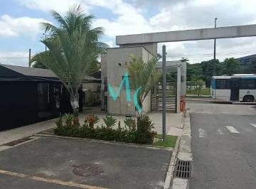 Apartamento · 46m² · 2 Quartos · Apartamento em Inhoaíba, Rio de Janeiro/RJ de 46m² 2 quartos à venda por R$ 150.000,00