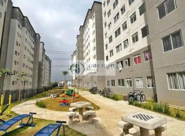 Apartamento · 42m² · 2 Quartos · Apartamento em Jardim Egle, São Paulo/SP de 42m² 2 quartos à venda por R$ 250.000,00