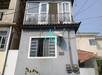 Casa · 136m² · 1 Quarto · Casa em Campo Grande, Rio de Janeiro/RJ de 136m² 1 quartos à venda por R$ 190.000,00