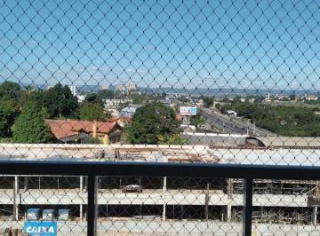 Apartamento · 53m² · 2 Quartos · 1 Vaga · Apartamento em Chácaras Reunidas São Jorge, Sorocaba/SP de 53m² 2 quartos à venda por R$ 270.000,00 