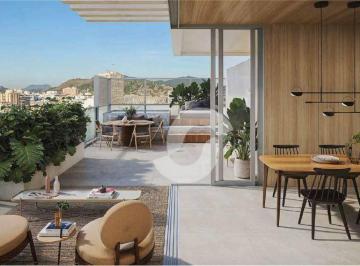 Comercial · 35m² · 1 Quarto · Studio em Icaraí, Niterói/RJ de 35m² 1 quartos à venda por R$ 659.000,00