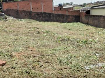 Terreno · 368m² · Terreno em Parque do Horto, Hortolândia/SP de 368m² à venda por R$ 300.000,00